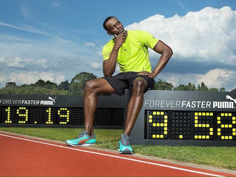 asadopasado's tweet photo. En breve, seremos parte de una jornada única con @usainbolt, el hombre más rápido del mundo #TurnInOn https://t.co/XlodqLJiIK