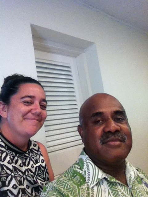 NIUEORGANICS's tweet photo. Thanks @IFADnews for supporting Resilient organic Niue Youth! https://t.co/K3mKKh5beY