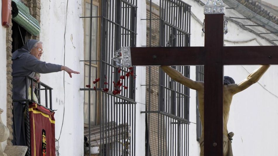 En solamente 7 días, repartirás elegancia y Clemencia por las calles de Córdoba...