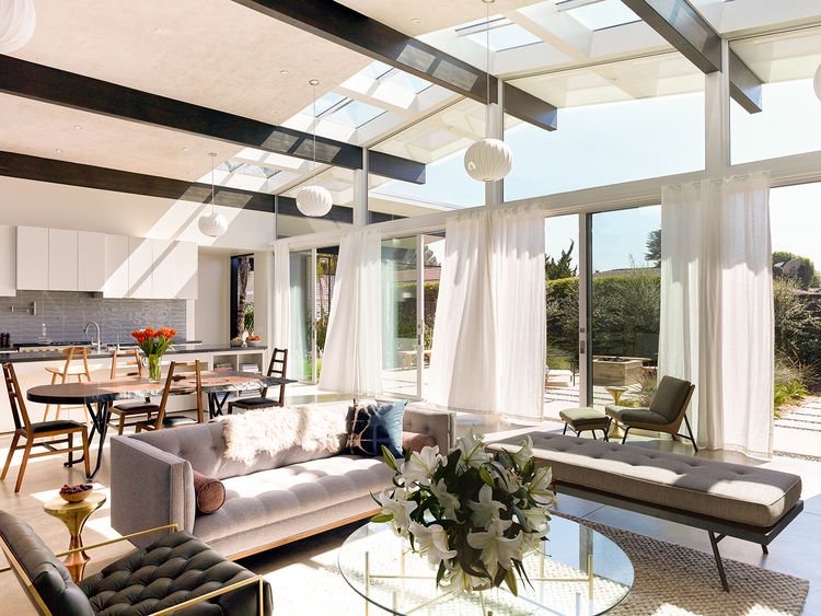 Great article from <a href="/dwell/">dwell</a> detailing this home near Santa Barbara designed by <a href="/wd_thinks/">Woods+Dangaran</a> bit.ly/259mDDB