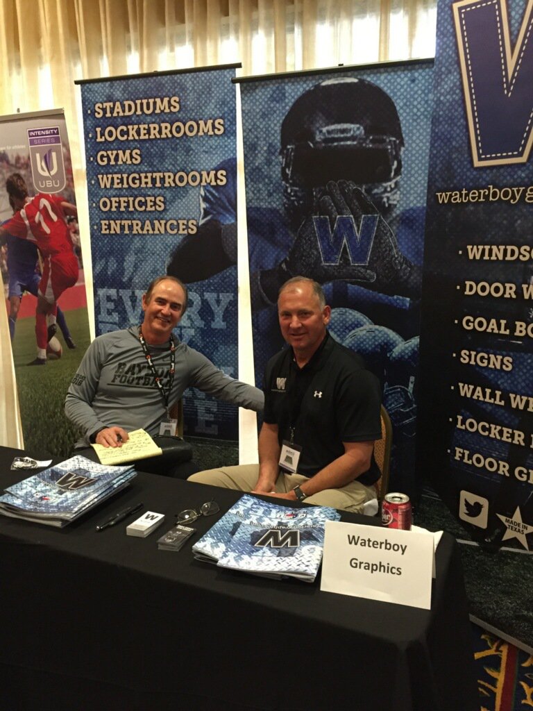 Waterboy Graphics (@waterboy_tx) on Twitter photo It was great catching up with <a href="/CoachArtBriles/">-</a>! Thank you for stopping by Coach! <a href="/BUFootball/">Baylor Football</a> <a href="/BaylorAthletics/">Baylor Athletics</a> #Baylor It was great catching up with <a href="/CoachArtBriles/">-</a>! Thank you for stopping by Coach! <a href="/BUFootball/">Baylor Football</a> <a href="/BaylorAthletics/">Baylor Athletics</a> #Baylor