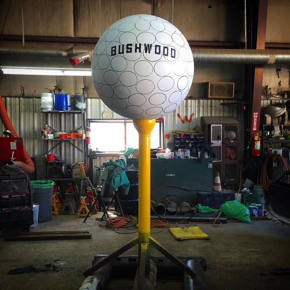 AZSnowbowl's tweet photo. Ready to tee-off tomorrow in our #sunsetparks 2nd Annual Bushwood Open? This golf-inspired event is lots of fun! https://t.co/igoyXPuepU