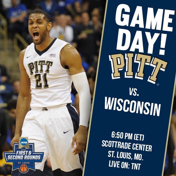 Pitt_DT's tweet image. It's Game Day!!!! Good luck @HailToPittHoops! 😼😼
