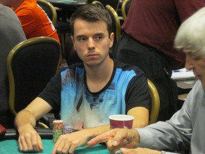 PPCPokerTour's tweet photo. Main Event Day 1A: X-Rated @DBKCandPR #PPCDaytonaSpring #PPCSeason4 https://t.co/mHSLyOKhOG https://t.co/5GjaGndBFo