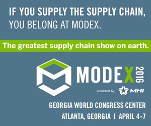 Conveyco's tweet photo. Did you know could register for #MODEXShow at https://t.co/NAUxtBRdMr @modexshow #rightfitsolution #youronething https://t.co/l24F3tvyOG
