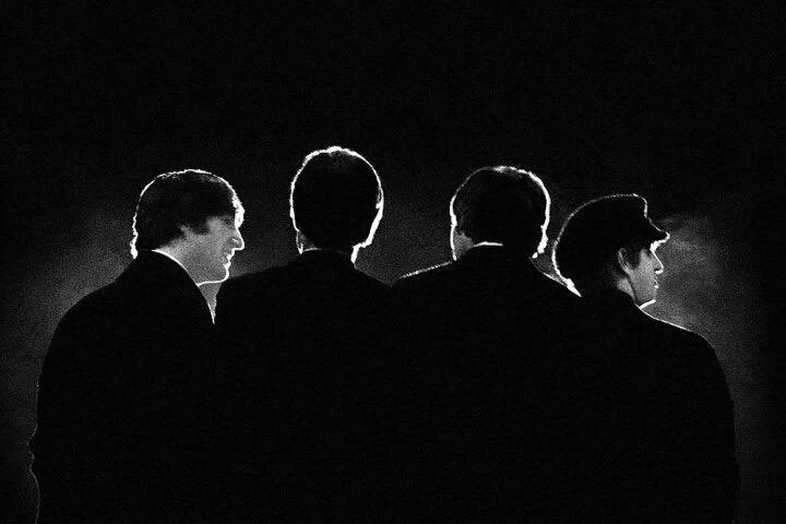 alessisalvator2's tweet photo. "Yesterday, all my troubles seemed so far away
Now it looks as through they're here to stay...."

The Beatles https://t.co/DZLYjewVX6