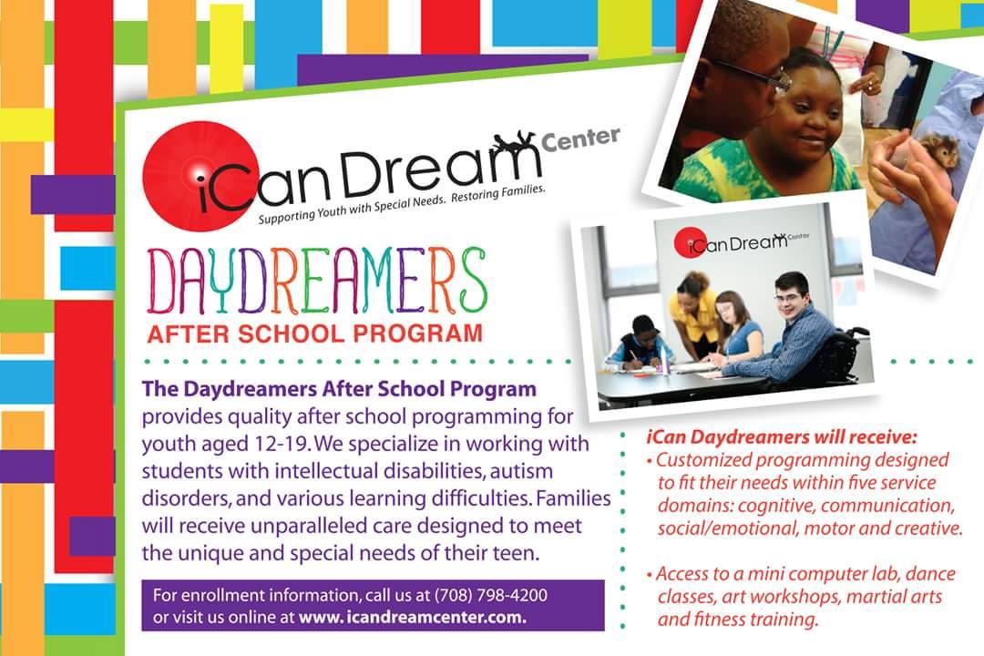 SNCommunities's tweet photo. Check out @iCanDreamCenter on @SNCertified. https://t.co/OosBFnKhru https://t.co/GgasRPyv7J