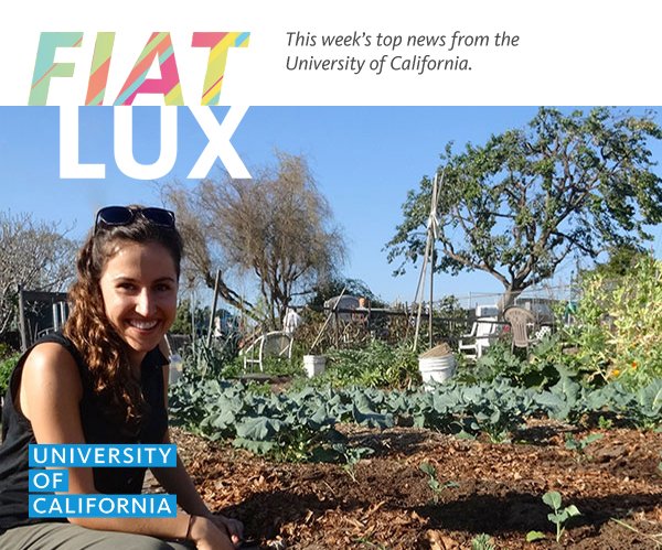 UC_Newsroom's tweet photo. Graduate students explain why their research matters https://t.co/Q7Cbbn0XEl #UCGradResearch #innovation #FiatLux https://t.co/HMQIAkUquG