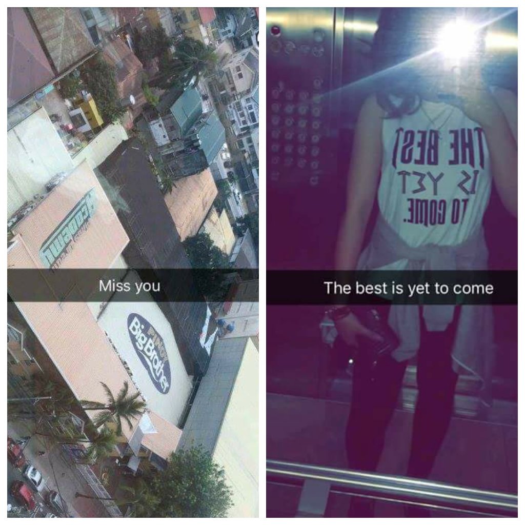 joshaneOFC's tweet photo. Arguably a most memorable summer of 2014 for KEYpers. We will wait for the best @itsJaneOineza
#JaneySnaps #JOSHANE https://t.co/kXaBcryBGy