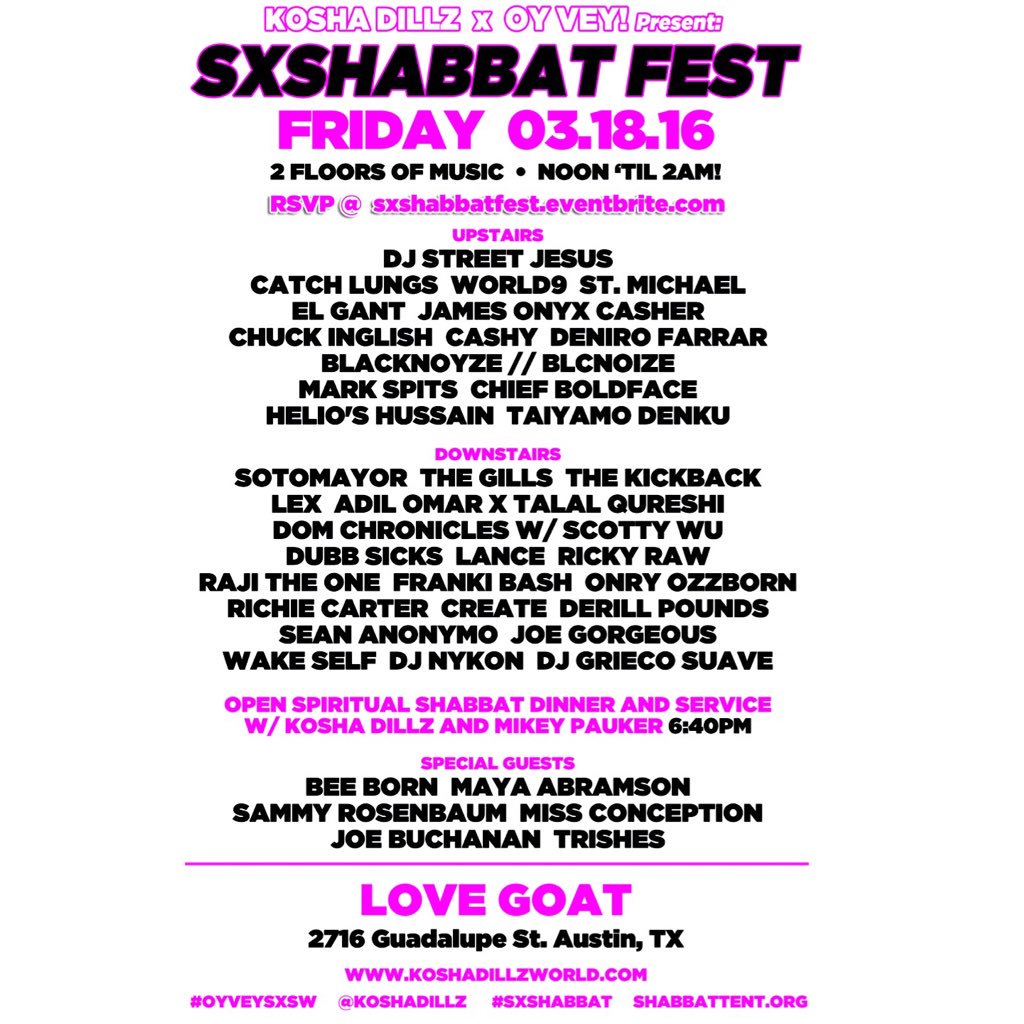 keshdollacashy's tweet photo. Tonight #SXSW2016 My Set At 8:00pm #VintageMOB https://t.co/SKXwZwPVpk