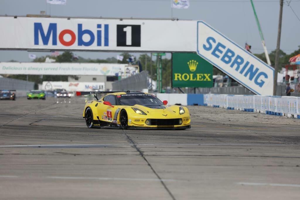 badboyvettes's tweet photo. 1 of 2: A few pics from Friday morning practice.  Photos by @vetteheadracer #Sebring12 https://t.co/kls8syF8xI
