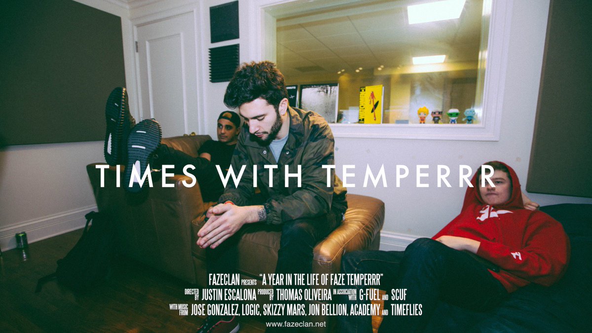 Temperrr's tweet image. TONIGHT.