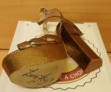 BargainShoeCo's tweet image. Get your bids in for these fab celeb shoes.
@PureLondonShow @ModaExhibitions @feelgoodfeet