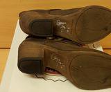 BargainShoeCo's tweet image. Get your bids in for these fab celeb shoes.
@PureLondonShow @ModaExhibitions @feelgoodfeet