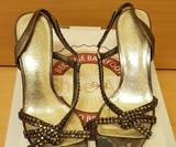 BargainShoeCo's tweet image. Get your bids in for these fab celeb shoes.
@PureLondonShow @ModaExhibitions @feelgoodfeet