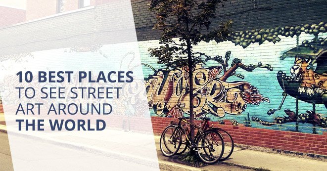 UGOBAGS's tweet photo. Have you ever seen some awesome street art? Any pictures? #UGOBAGS #travel #streetart #tags https://t.co/9qXkfkHzrH https://t.co/Z9ilzFJxet