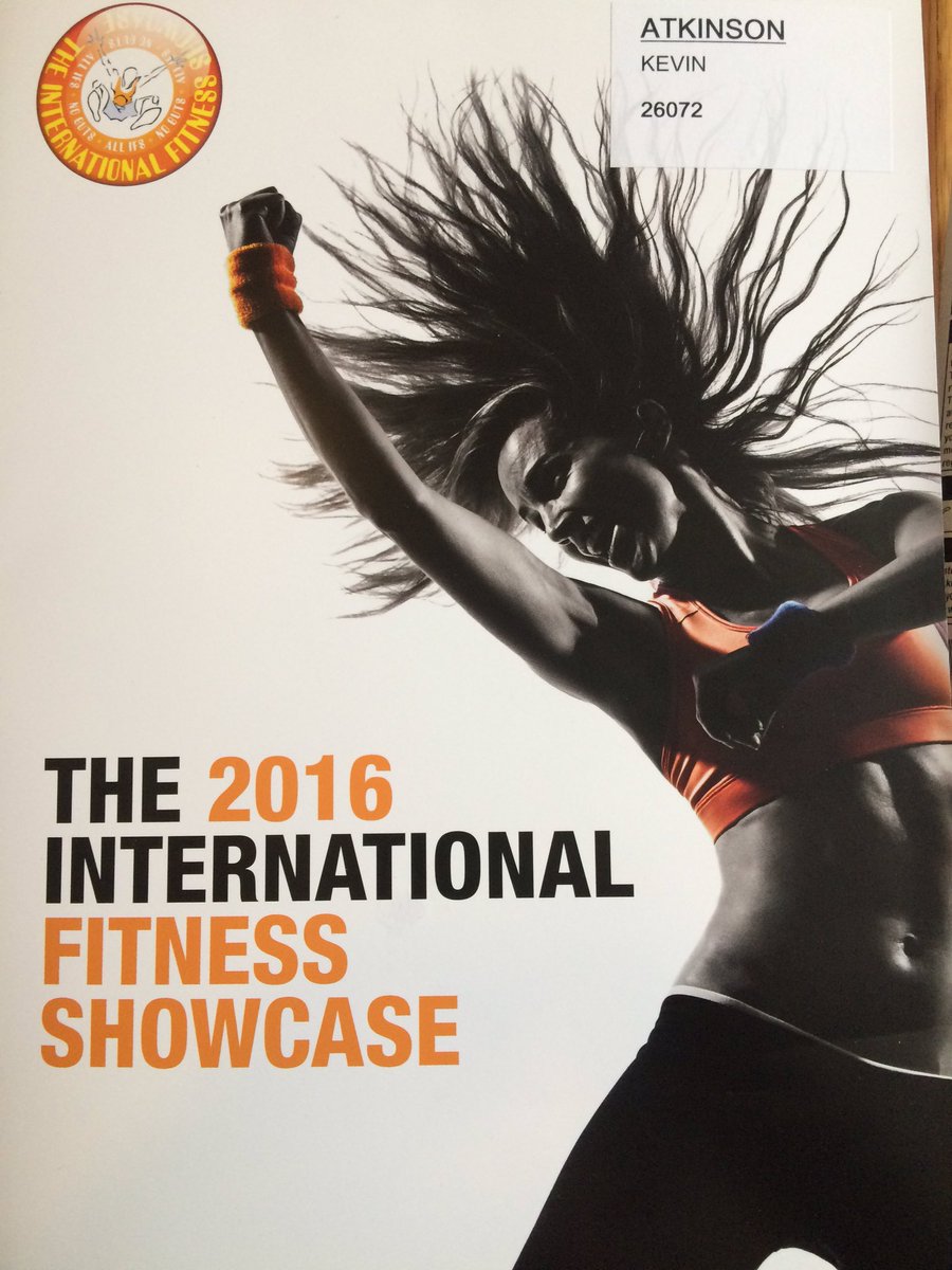 #Day1 complete #IFS2016 #lovedIt