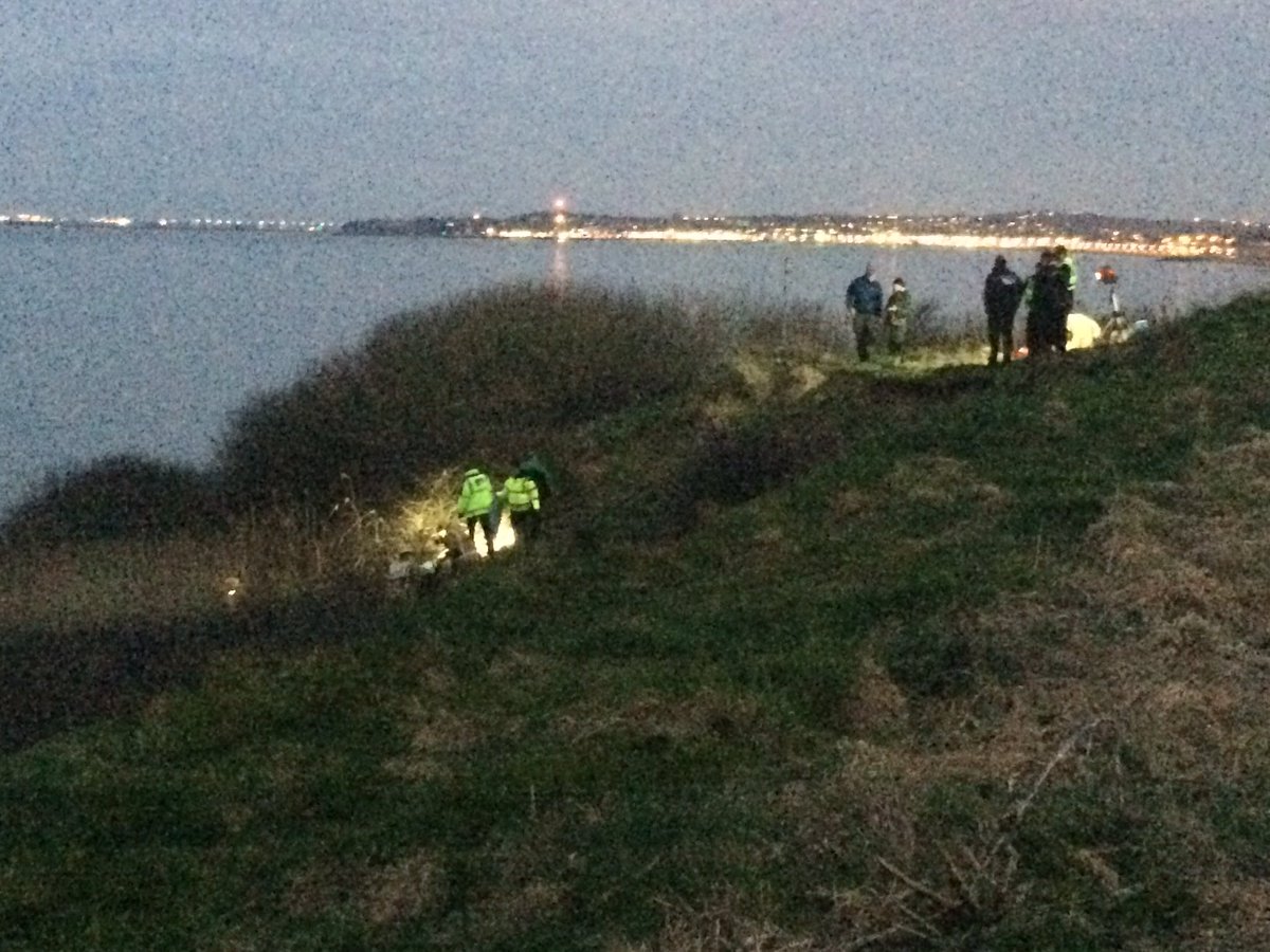 Ghost22A's tweet photo. @Dorsetecho man who fell down Cliff at Bowleazes confirmed as missing Peter Davidson https://t.co/NOMYCAYIiS