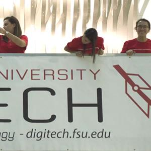 CoeSandbox's tweet image. Digitech will soon be upon us...