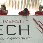 Photo by FSU COE Tech Sandbox (@CoeSandbox)