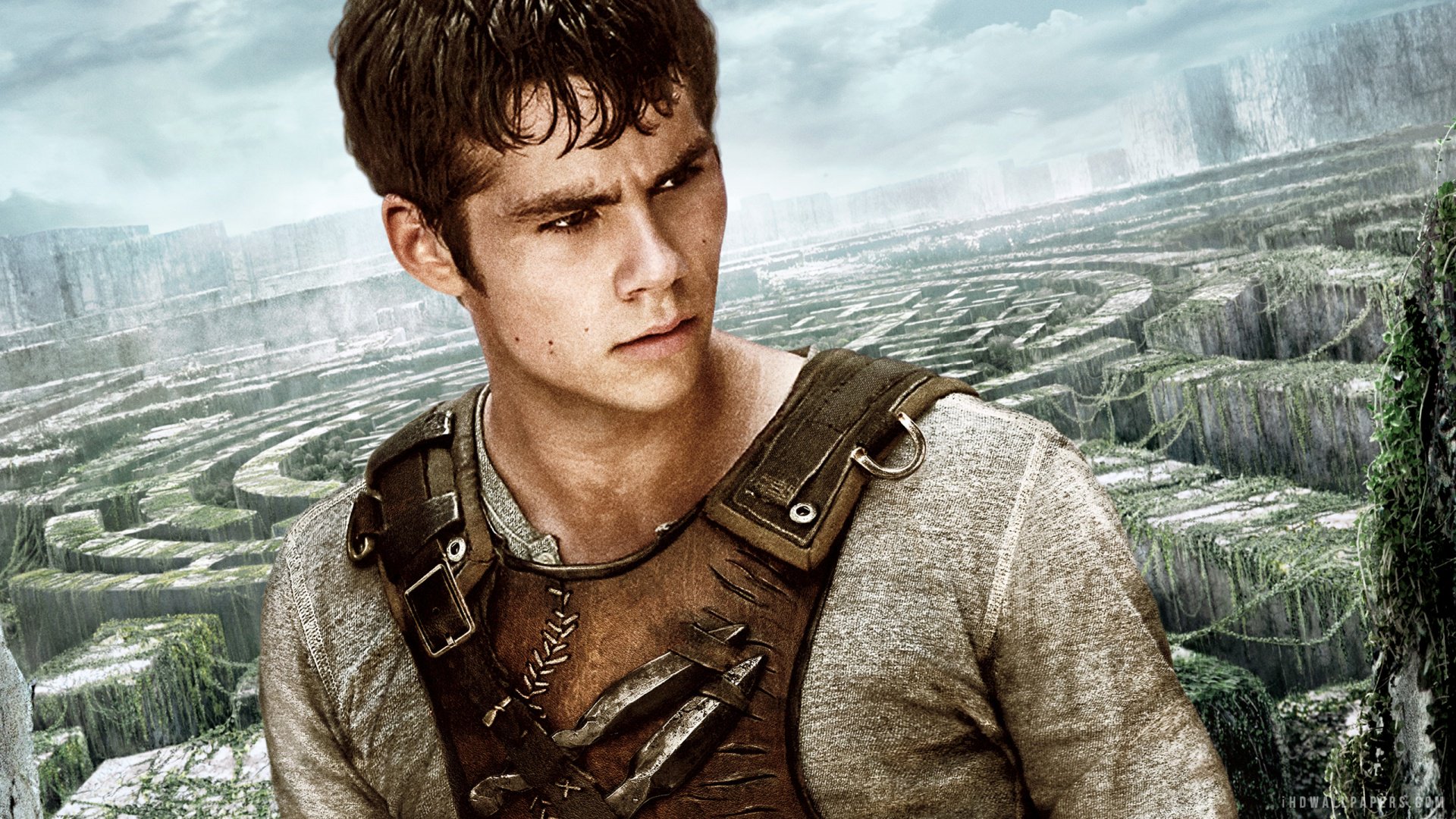 The Maze Runner - IGN