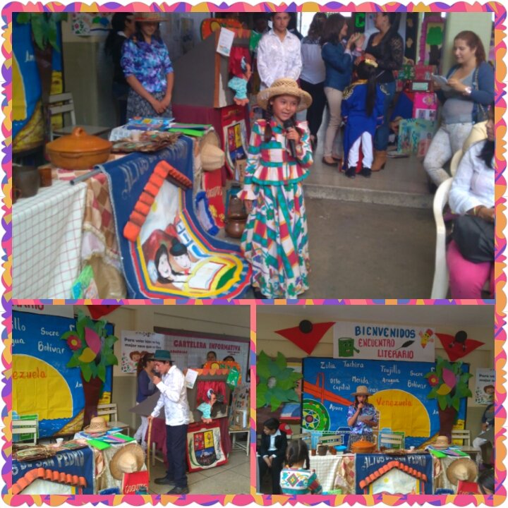 1er Encuentro de #CuentoYLiteraturaMunicipal #Jáuregui @MPPEDUCACION <a href="/SalaSjauregui/">Supervisión Intercircuital Eje Montaña Baja</a> <a href="/minculturave/">Ministerio del Poder Popular para la Cultura</a> @PrensaZETachira