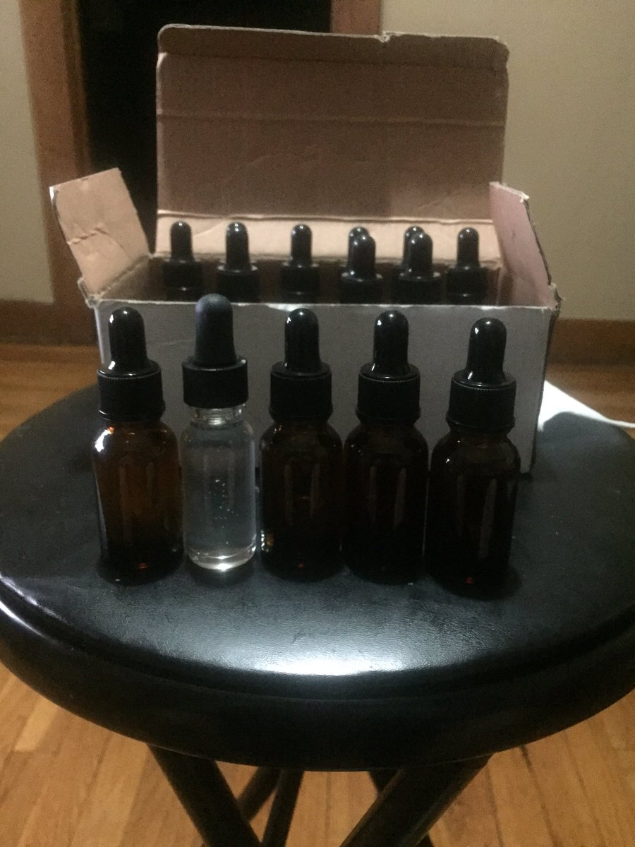 LiquidHavek's tweet photo. Back at it two new flavors !! All flavors 50/50 blend https://t.co/pkJiTnyvwU
