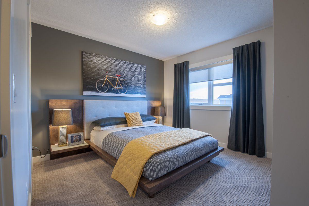 DesignersEdgeAB's tweet photo. Check out this pro shot from the Hunter Developments show home @GeorgiaBarrett did in Airdrie last month! #mywestelm https://t.co/1XSfNP75UH
