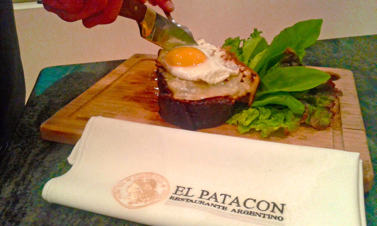 #Novedad #HastaAgotarStock 
🌟 J - Beef - de campo madurado 🌟 #Precio Promocional $ 380
facebook.com/ElPataconBRC/p…