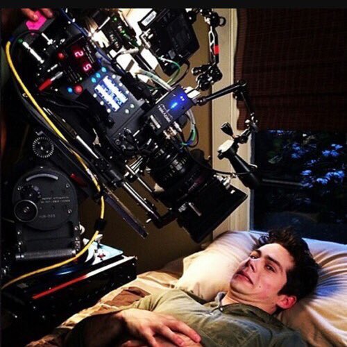 carlaparedesr's tweet photo. RT IF YOU LOVE DYLAN O'BRIEN MORE THAN ANYTHING IN THIS WORLD AND WANT HIM TO GET WELL SOON  #GetWellSoonDylan https://t.co/DDr6Ojsx8Q