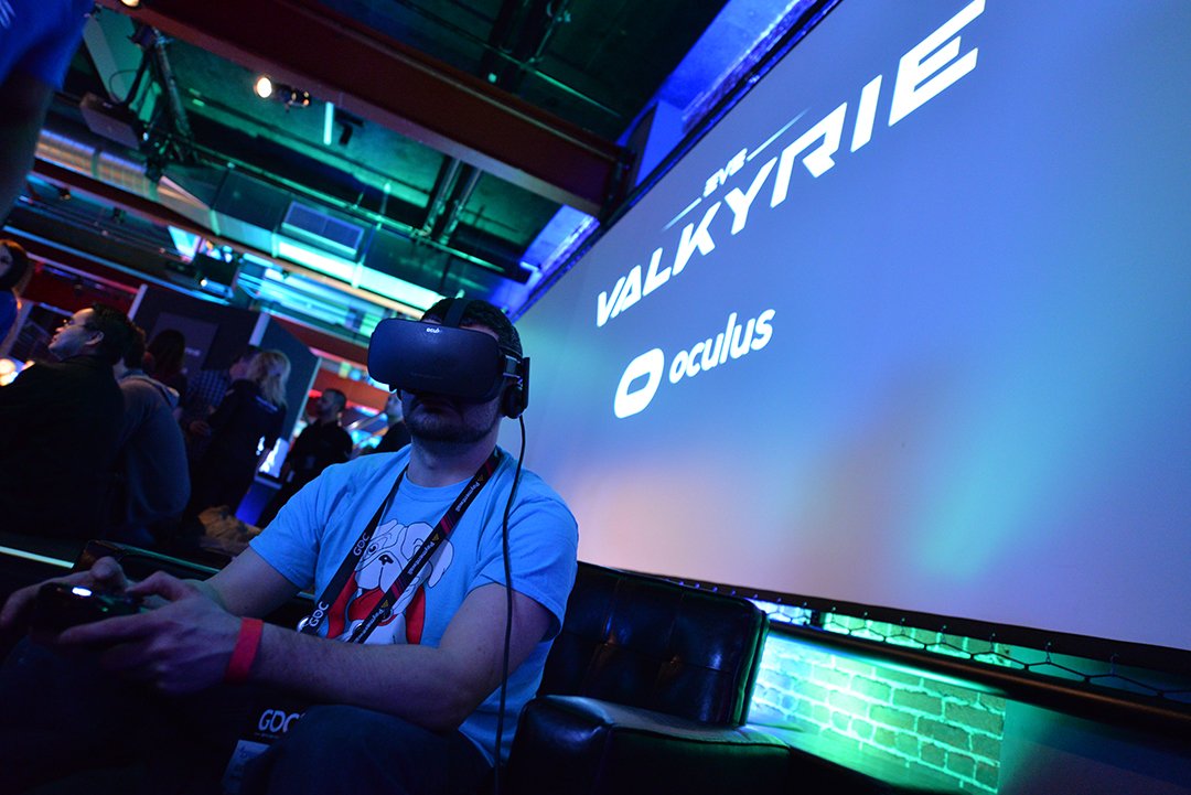 Meta Quest tweet media