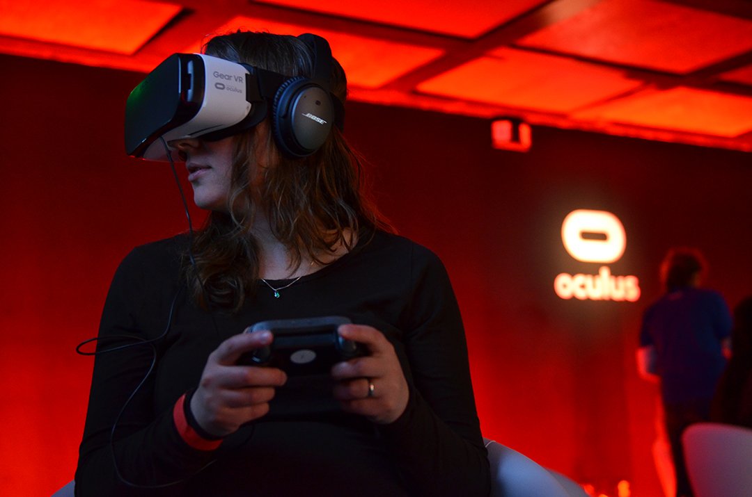 Meta Quest tweet media