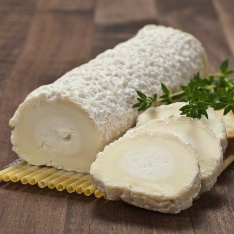 LetsLunchIn's tweet photo. Did you know that it takes 100 pounds of goat milk to produce 16-25 pounds of goat cheese?

Happy Friday! https://t.co/L5PZAZ9Un0