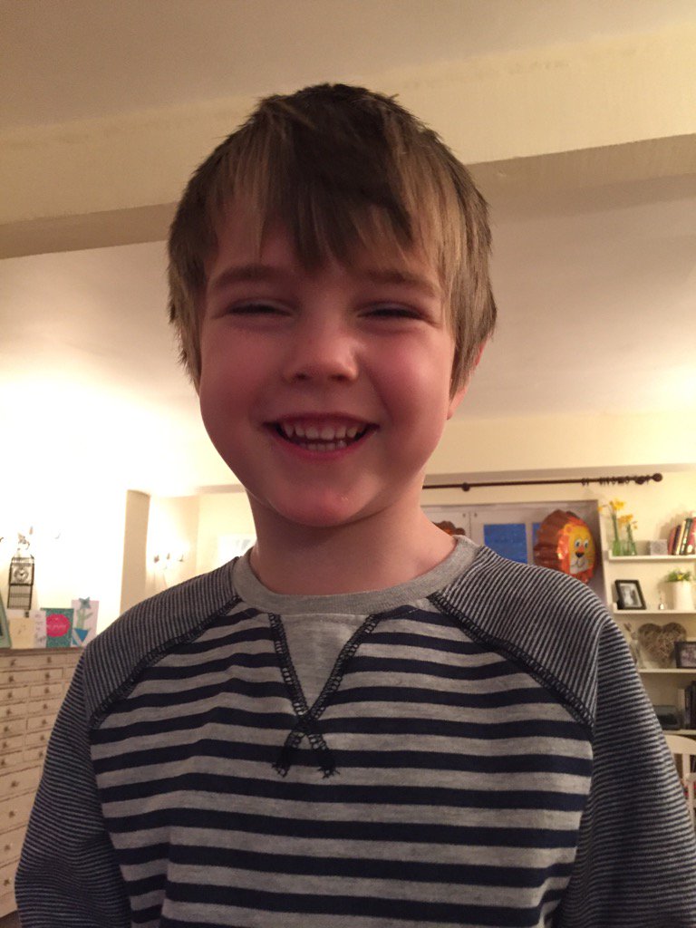 Mrs_JMuirhead's tweet photo. A huggle from this cheeky monkey can't come soon enough tonight #longweek #MummyInNeed #soonbehome  #weekendcanstart https://t.co/LJSNvsN3hG
