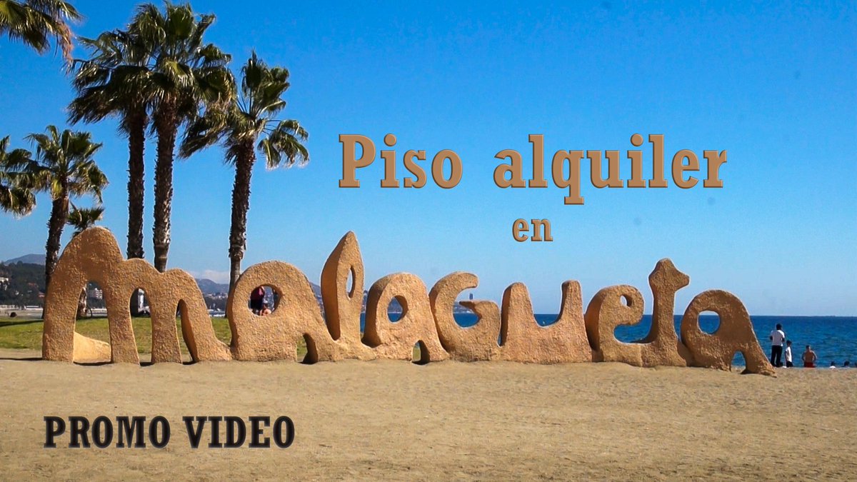 PaulWindFilms's tweet photo. My newest #promovideo @RentaCasaMalaga 
https://t.co/nUeL0kxavt
#Malagueta #alquiler #flatrental #Malaga #rentacasa https://t.co/XSZmoTPXFc