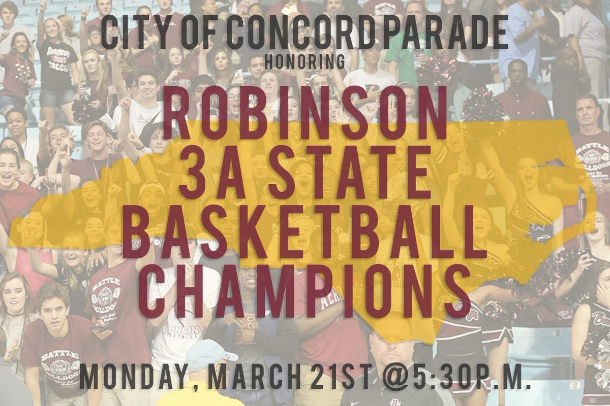 CabCoSchools's tweet photo. Join us to celebrate our Bulldogs! 🐾🎉 Learn more about the parade here: https://t.co/BCRmVy9we4 https://t.co/bpfRy558Ha