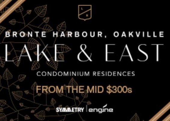 Fortress Real Developments (@fortressrdi) on Twitter photo High design condos coming to Bronte Harbour at Lake & East: lakeandeast.com <a href="/symmetrydevelop/">SymmetryDevelopments</a> <a href="/EngineDevelop/">Engine Developments</a> High design condos coming to Bronte Harbour at Lake & East: lakeandeast.com <a href="/symmetrydevelop/">SymmetryDevelopments</a> <a href="/EngineDevelop/">Engine Developments</a>