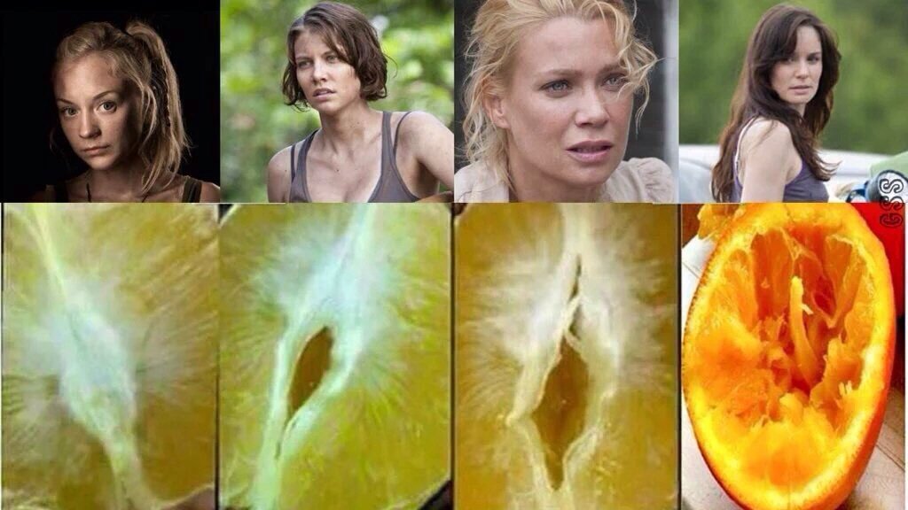 No hate because I love all these women but this is great 😂😂