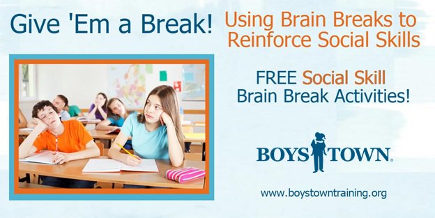 BT_Ed's tweet photo. Don't miss our latest blog! Give kids a break from academics & reinforce social skills: https://t.co/8CSN0S0SMg https://t.co/vU3nnwZU3h