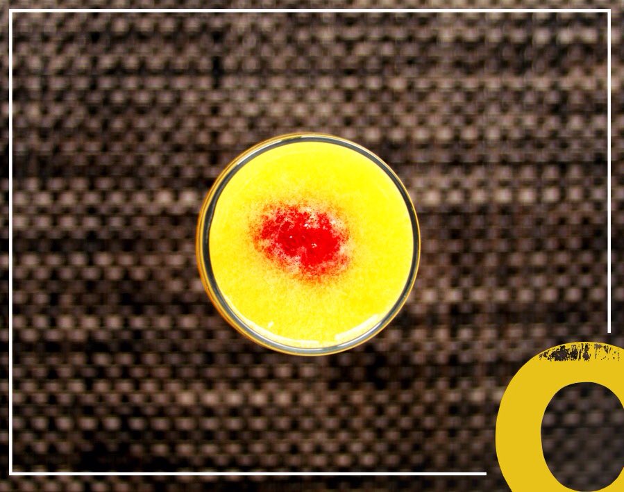 BarTomateMx's tweet photo. Cóctel #oldschool : mimosa. 🌞 Solo para despertar el apetito. #jueves #afteroffice #coctel #bar #barra https://t.co/7H6e59eCLw