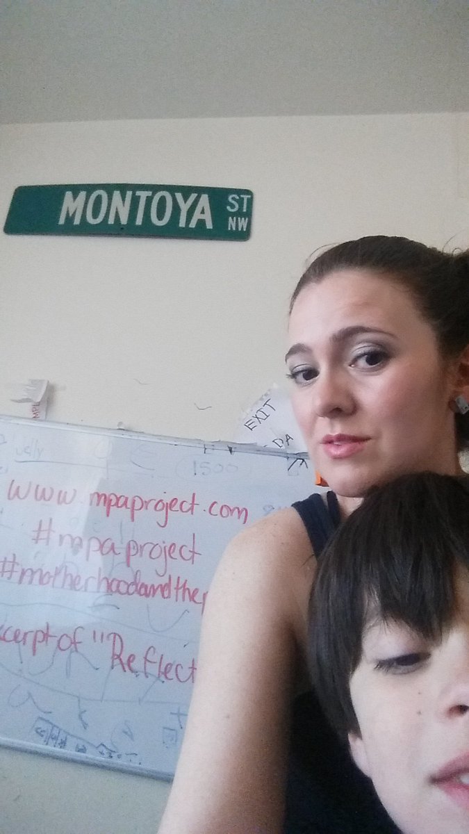 mpaprojectravel's tweet photo. Buddy and I participated in #dance anywhere @danceanywhere #mpaproject #motherhoodandtheperformingarts https://t.co/TDbZj6Fg7o