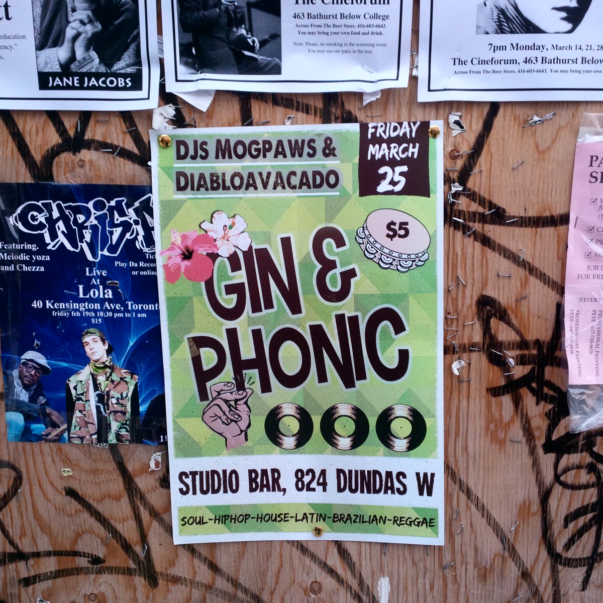 James Bamberger tweet media