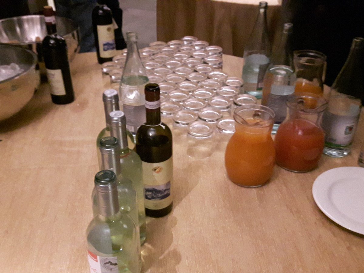 TerresMonviso's tweet photo. Ora #StartMove si gode la festa https://t.co/0IiXhe4LRr