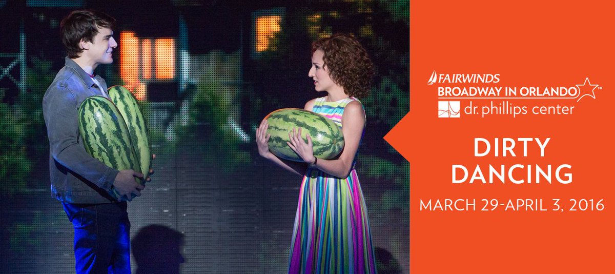 DrPhillipsCtr's tweet photo. Get ready to have the time of your life! https://t.co/XD0pPp7z8K https://t.co/dIss05rKGu