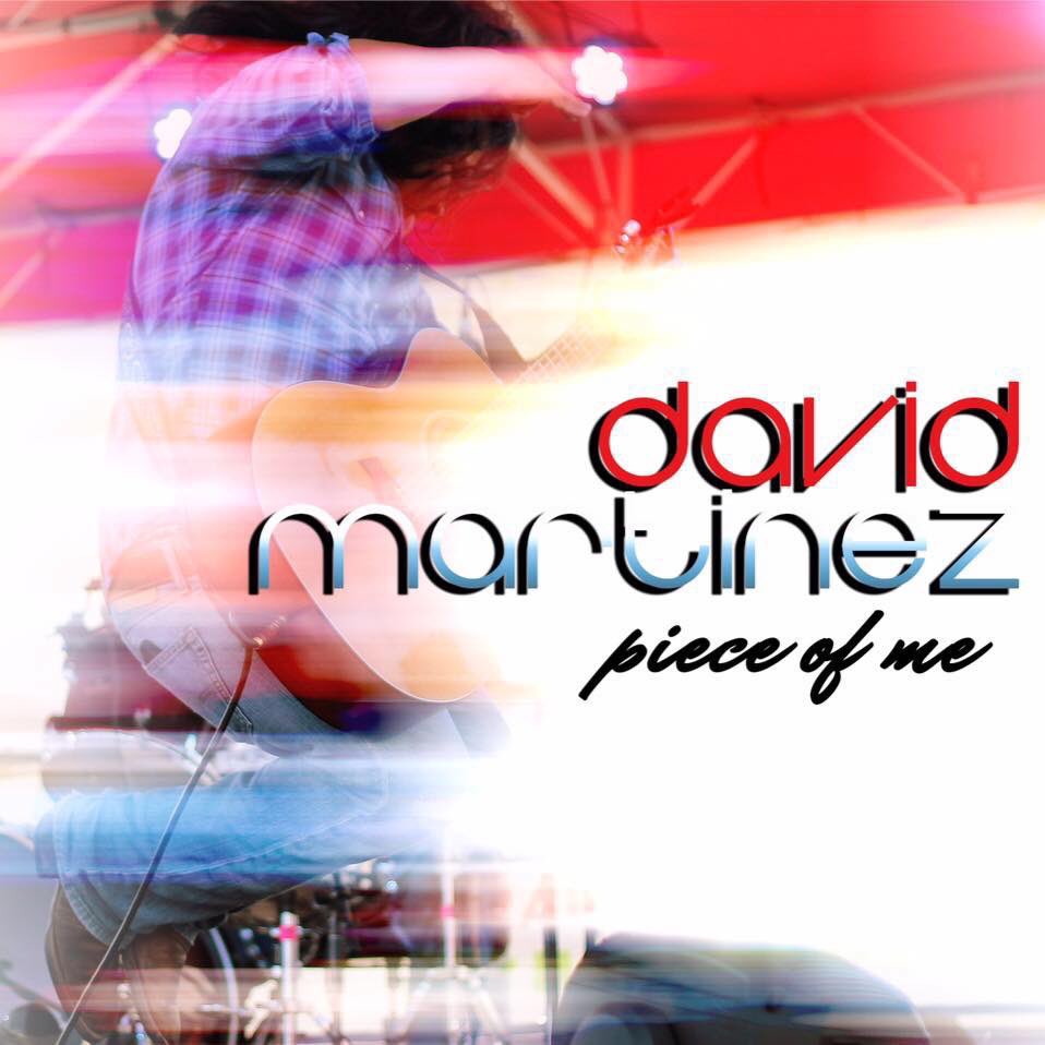 ✅ #FF #NEWS #SXSW 
#LadyLake artist 
🔴 <a href="/davidmartinezmu/">David Martinez Music</a> 
Releases 'Piece Of Me' TODAY
🔴 ow.ly/ZGdzU
