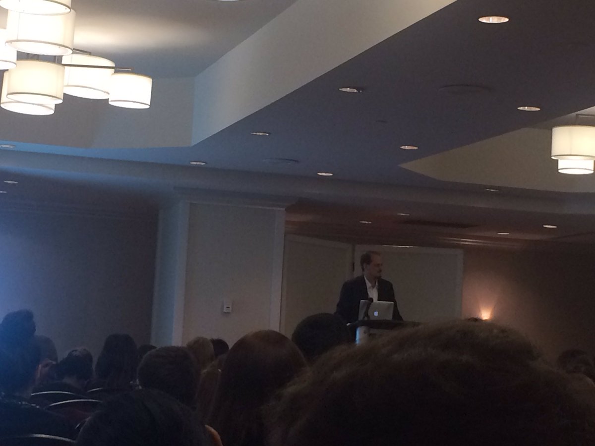 audreyjcarleton's tweet photo. Dr. Jonathan Chevrier, thanks for talking to us about the health impacts of DDT use! #MonWHO2016 https://t.co/H6LBdqQayc