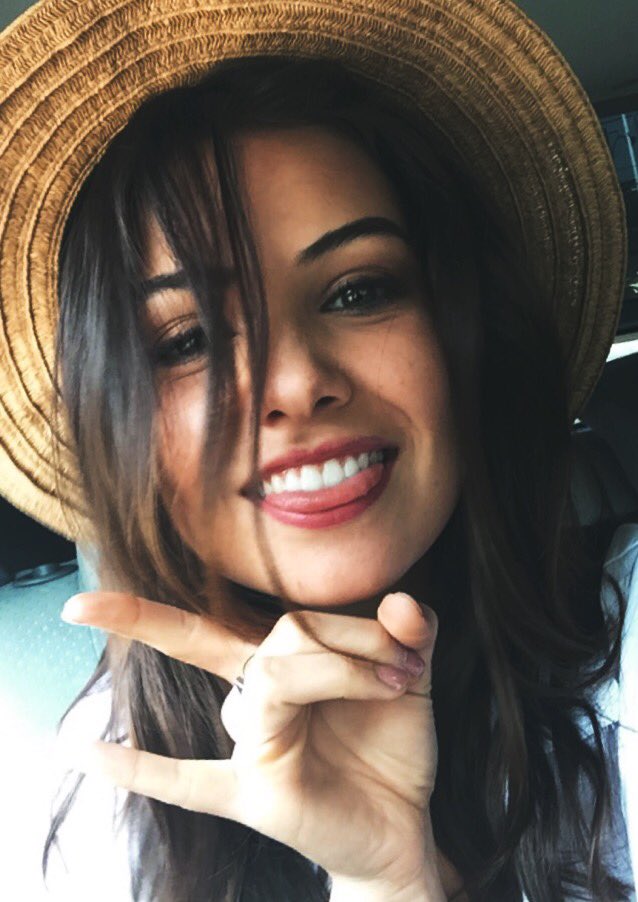 Danielle Campbell - Movies, Biography, News, Age & Photos | BookMyShow