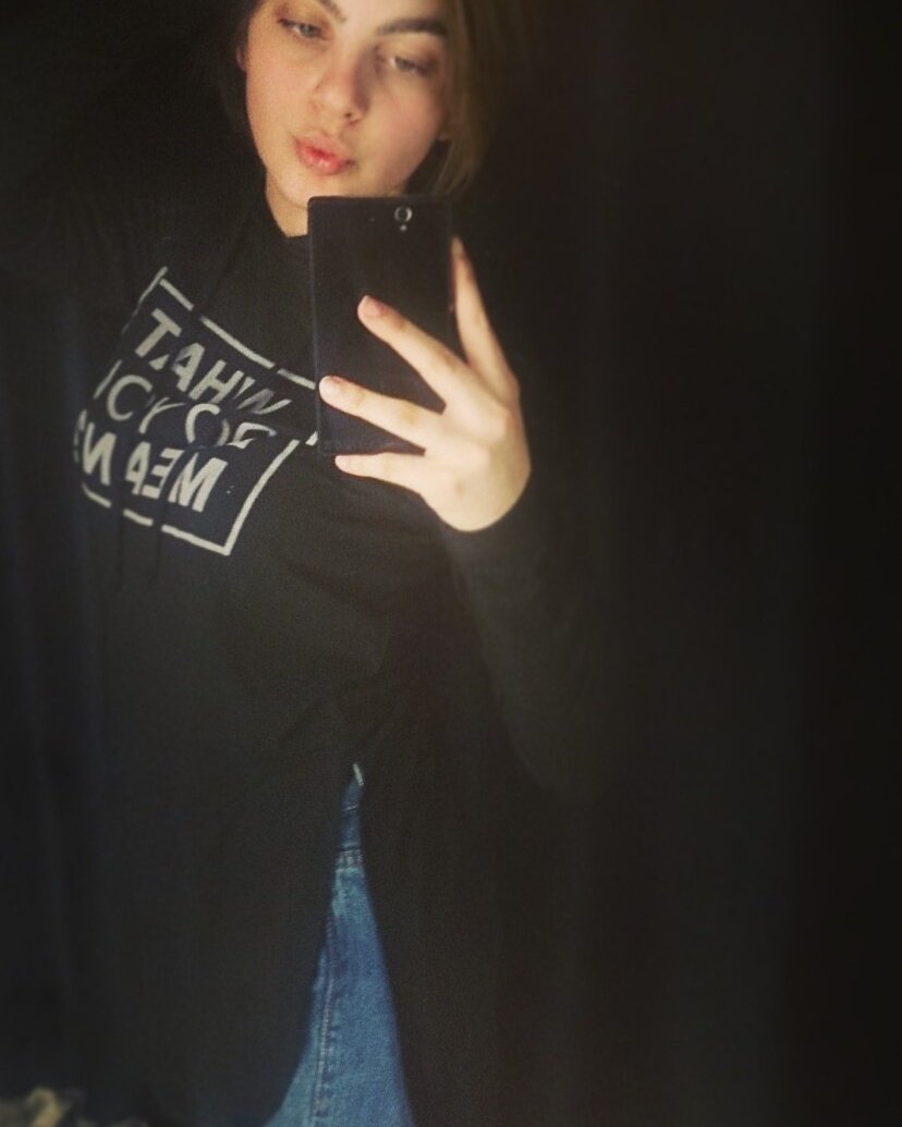 Maria28130509's tweet photo. 😘😘😘 https://t.co/CCRHVnbpg4