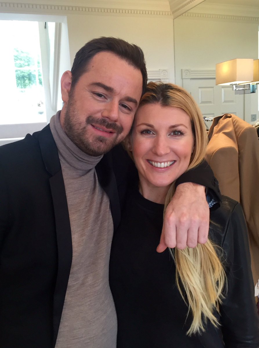 Alice_Theobald's tweet photo. #SportRelief thank you @MrDDyer very moving please give everyone @BBCSport @BBCOne 🙏🏼 https://t.co/TlAL6w6PlQ