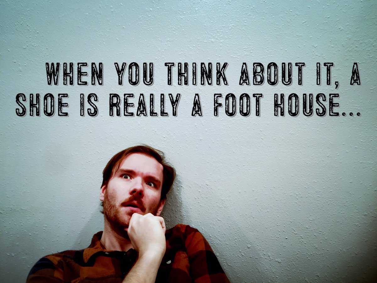 knightscomedy's tweet photo. Don't forget the BOYC Show this Sunday! Until these words of wisdom form Tom #blackpearls #huzzah #kocHuzzah https://t.co/g0IsKzWOIf